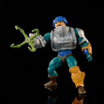 Serpent Claw Man-At-Armes Origins Masters Of The Universe