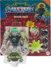 Snake Face Masters Of The Universe Origins