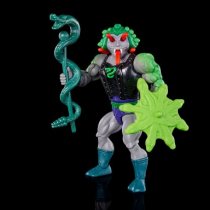 Snake Face Deluxe Origins Masters Of The Universe