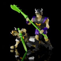 Skeleton Warriors Exclusive Two-Pack