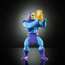 MATTHYD24 Skeletor Cartoon Collections Masters Of The Universe Origins