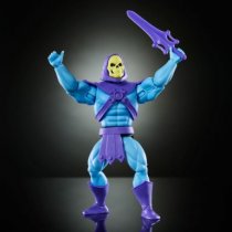 MATTHYD24 Skeletor Cartoon Collections Masters Of The Universe Origins
