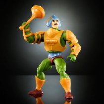 MATTHYD25 Man-At-Arms Cartoon Collections Masters Of The Universe Origins