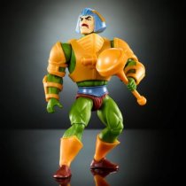 MATTHYD25 Man-At-Arms Cartoon Collections Masters Of The Universe Origins