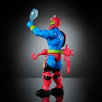 MATTHYD28 Trap Jaw Cartoon Collection Masters Of The Universe Origins