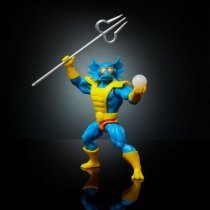MATTHYD31 Mer-Man Cartoon Collection Masters Of The Universe Origins