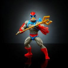 MATTHYD32-CD Stratos Cartoon Collection Masters Of The Universe Origins Damaged Item
