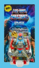 MATTHYD32-CD Stratos Cartoon Collection Masters Of The Universe Origins Damaged Item
