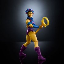 MATTHYD35 Evil-Lyn Cartoon Collection Masters Of The Universe Origins