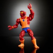 MATTHYD39 Clawful Cartoon Collection Masters Of The Universe Origins