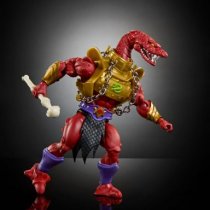 MATTHYD42 Vypor Snake Men Masters Of The Universe Origins