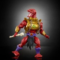 MATTHYD42 Vypor Snake Men Masters Of The Universe Origins