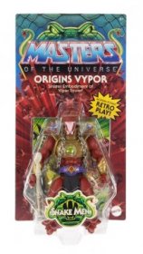 MATTHYD42 Vypor Snake Men Masters Of The Universe Origins