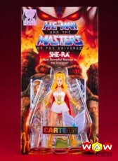 She-Ra Masters Of The Universe Origins Cartoon Collection