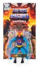 MATTJBM78-CD Mantenna Masters Of The Universe Origins Cartoon Collection Damaged Item