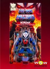 Hordak Cartoon Collection Masters Of The Universe Origins