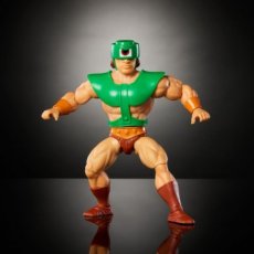 Tri-Klops Cartoon Collection Masters Of The Universe Origins