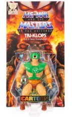 Tri-Klops Cartoon Collection Masters Of The Universe Origins