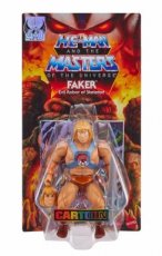 Faker Masters Of The Universe Origins Cartoon Collection