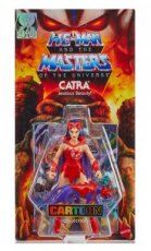 Catra Masters Of The Universe Origins Cartoon Collection