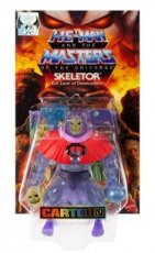 MATTJBM86 Invisible Skeletor Cartoon Collection Masters Of The Universe Origins