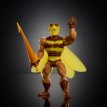 MATTJBM88 Buzz-Off Cartoon Collection Masters Of The Universe Origins