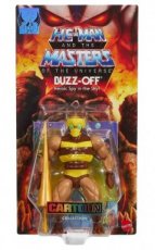 MATTJBM88 Buzz-Off Cartoon Collection Masters Of The Universe Origins