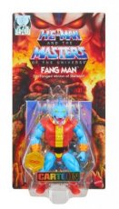 Fang Man Masters Of The Universe Origins Cartoon Collection