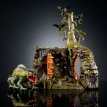 MATTJFW91 Fright Zone The Evil Horde Masters Of The Universe Origins