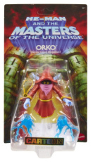 MATTJHK01 Teela Masters Of The Universe Origins Cartoon Collection