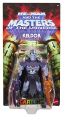 MATTJHK03 Keldor Masters Of The Universe Origins Cartoon Collection