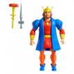 MATTJKC44 King Randor Cartoon Collection Masters Of The Universe Origins