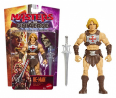 MATTJKH89 He-Man Movie Action Figure Masters Of The Universe Origins