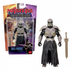 MATTJKH93 Skel-Knight Movie Action Figure Masters Of The Universe Origins