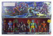 MATTJMJ24 Battle For Subternia 4-pack Masters Of The Universe Origins