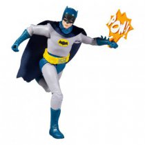 MCF15031 Batman - Batman 66 - DC Retro Action Figure