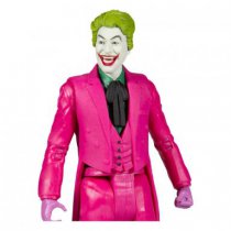 MCF15032 The Joker - Batman 66 - DC Retro Action Figure