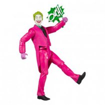 MCF15032 The Joker - Batman 66 - DC Retro Action Figure