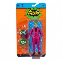 The Joker - Batman 66 - DC Retro Action Figure
