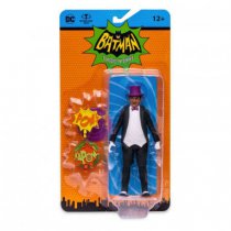 The Penguin - Batman 66 - DC Retro Action Figure