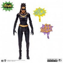 MCF15051 Catwoman - Batman 66 - DC Retro Action Figure