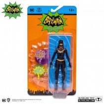 Catwoman - Batman 66 - DC Retro Action Figure