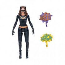 MCF150513 Catwoman Season 1 SDCC Exclusive DC Retro Action Figure Batman 66