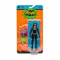 Catwoman Season 1 SDCC Exclusive DC Retro Action Figure Batman 66