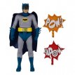 MCF15058 Alfred As Batman NYCC Exclusive DC Retro Action Figure