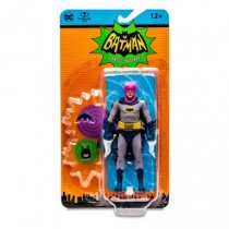 Radioactive Batman DC Retro Action Figure Batman 66