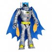 MCF15692 Robot Batman Comic DC Retro Action Figure