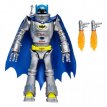 MCF15692 Robot Batman Comic DC Retro Action Figure