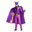 MCF15697 The Joker Comic Batman 66 DC Retro Action Figure