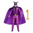 MCF15697 The Joker Comic Batman 66 DC Retro Action Figure